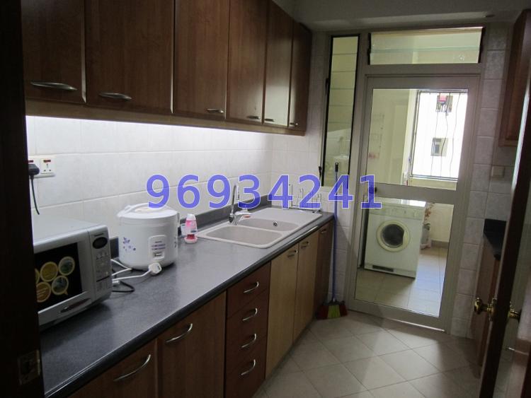 Trellis Towers (D12), Condominium #73247652
